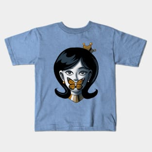 The Silence of the Monarch Kids T-Shirt